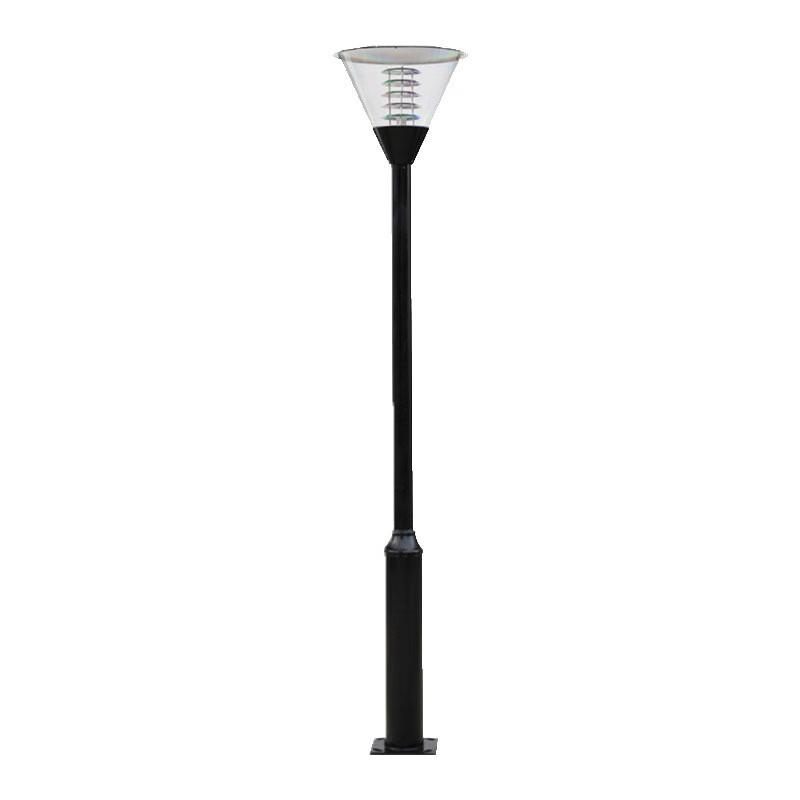 Black Scorpion Outdoor Landscape Lamp