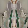 Pre-owned Jordan Air Jordan 4 RM Pine Green FQ7939-103-P26094762909157