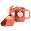 South Park Kenny Mug and Sock Set
