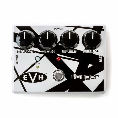 MXR EVH117 FLANGER