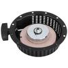 Pull Recoils Starter Iron Sheet Generator Accessories for 178F Gasoline Engine with Automatic