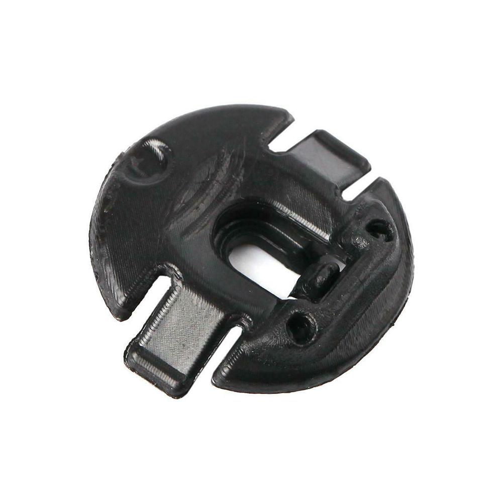 Befestigungsclip Kotflügelverkleidung Clips Los Pack Ersatz Zubehör Schwarz Kit Ersatz #4F0825429A 30 Stück Für A1 A4