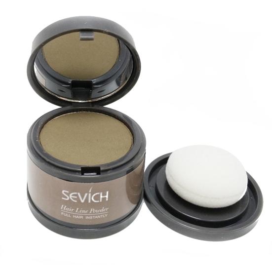 4g Hairline Powder Hair Shadow Modified Repair Trimming Edge Control Concealer