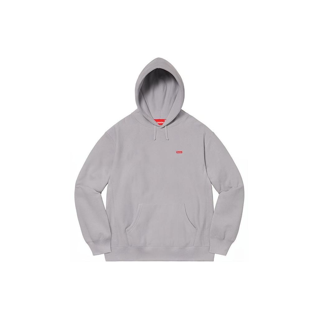 Supreme Small Box Hooded Sweatshirt SS24 SUP-SS21-603