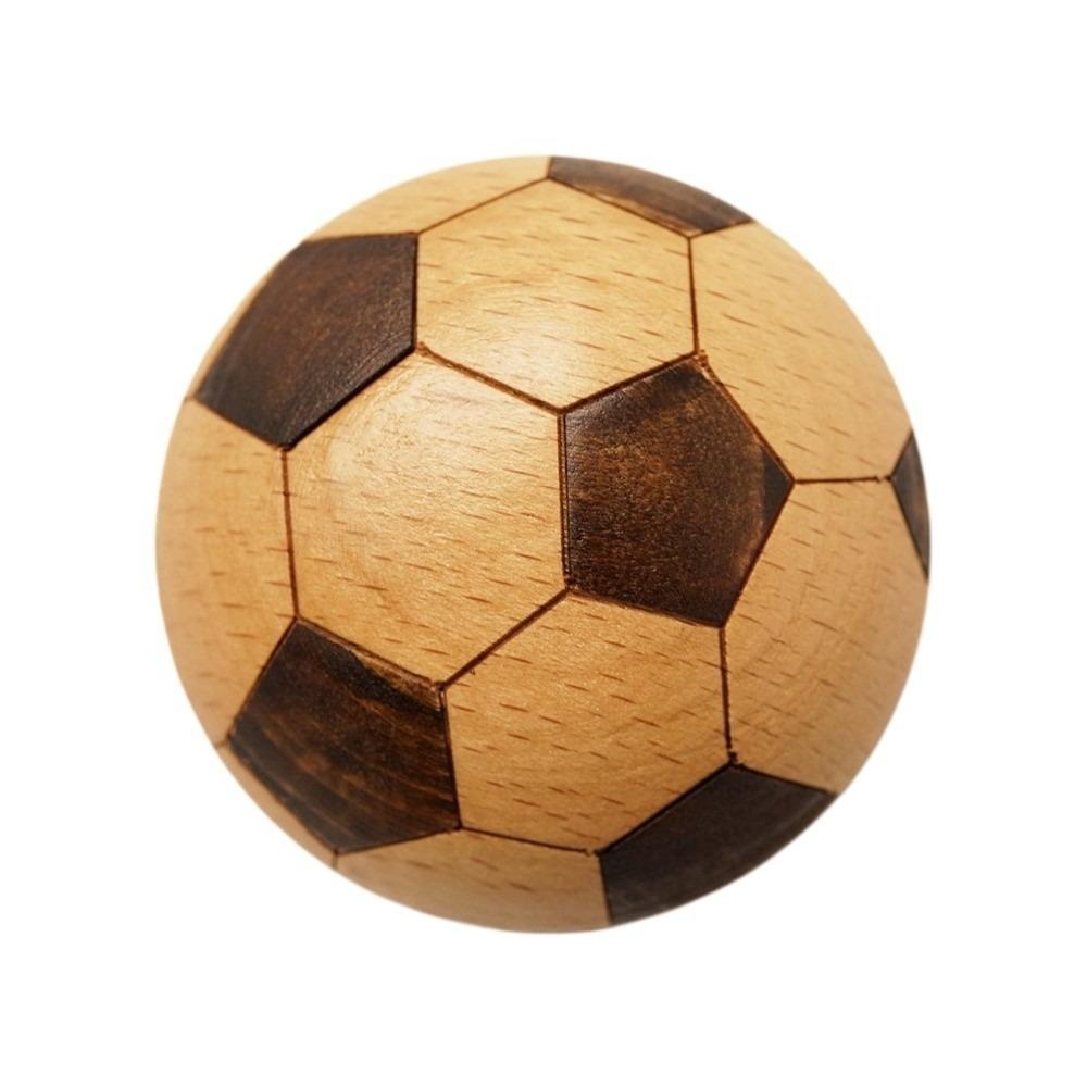 Tennis Wooden Bottle Opener Football Magnetic Cap Remover Sports Series Fridge Magnet  Kitchen Style 1
