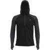 SS25 Hooded Breathable Long Sleeve T-Shirt Men 1386708-016