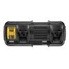 Pack De 2 Batteries XR Flexvolt Li-Ion 18 - 54 V 6 Ah + Chargeur Double - DEWALT - DCB132T2