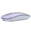 A2 Portable Ergonomic Wireless Mute Gaming Mouse for Computer Laptop Accessories