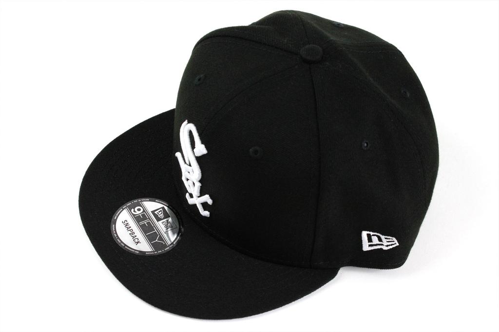 MLB Snapback Cap 9FIFTY American League Chicago White Sox [New Era]