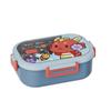 Matbeholdere – Matpakker