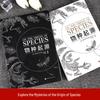 Origin of Species: A Science and Nature Guide for Teenagers - Perfect for Junior and Senior High School Extracurricular Reading