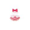 Sanrio Dress Up Clothes Set Pitatto Friends for Ages 3 and Up Children's One-Piece Outfit