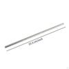 RC Car Central Drive Shaft Replace Parts DIY Modified Easy To Install Metal for 16101 16103 16201