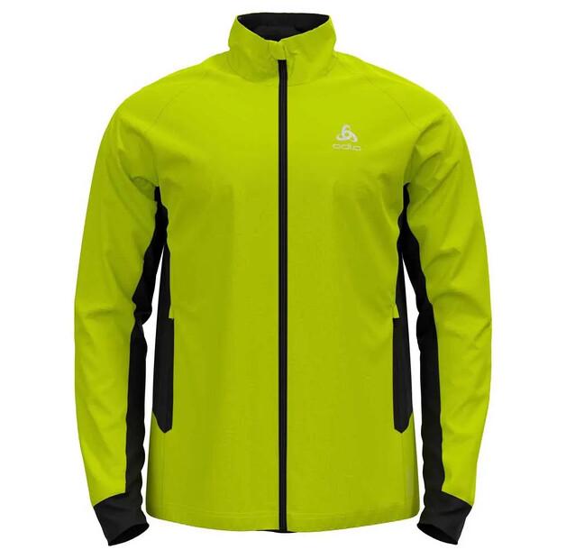 

Odlo Brensholmen softshell куртка S