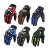 Motorcycle Gloves Full-finger Touch Screen Motorcycle Gloves Riding Road  Racing Cycling Climbing Motocross Gloves Motorcycle