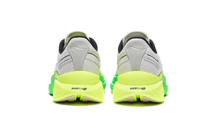 Saucony Endorphin Speed 3 Cushioning Low Top Training Running Shoes - S10756-75