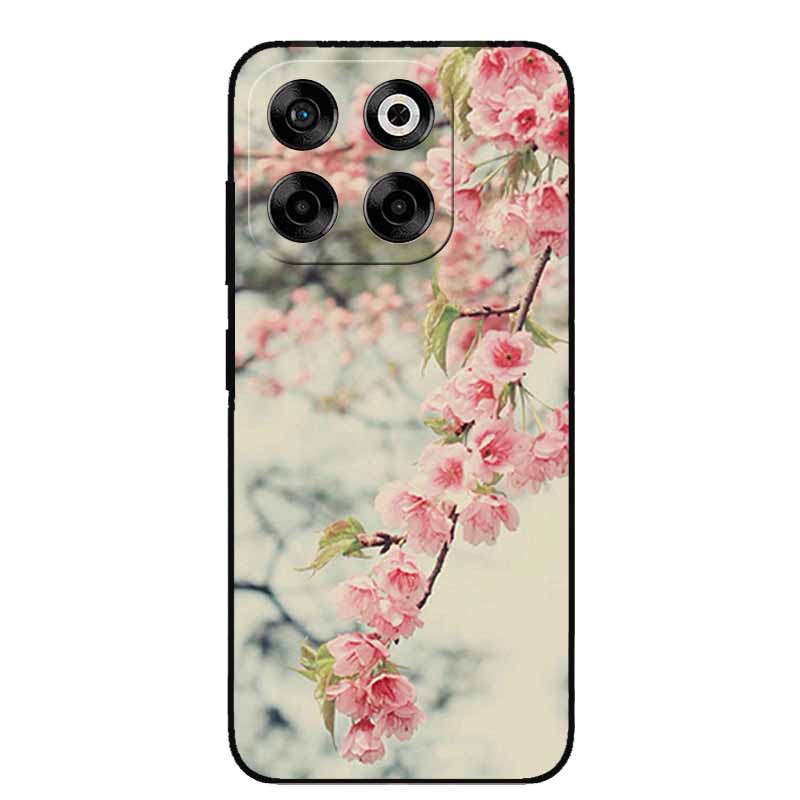 For ZTE Blade V70/ Axon 70/ Nubia V70 Cases Black Bumper Silicone TPU Phone Back Cover For Blade V70 70 Protective Coque Axon70