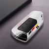 Auto Key Fob Cover Case Housing Fit For Vw Volkswagen Golf 8 Skoda Octavia A8 Mk8 Seat Leon Mk4 Auto Accessories G80