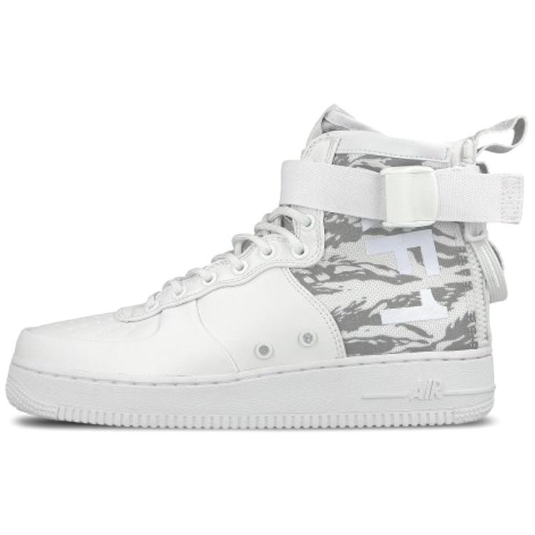 Nike SF Air Force 1 Mid Winter Camo Men s AA1129-100 EU 45