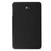 Housse Etui - Samsung - Galaxy Tab A6 10.1 - Cuir PU - Antichoc - Noir