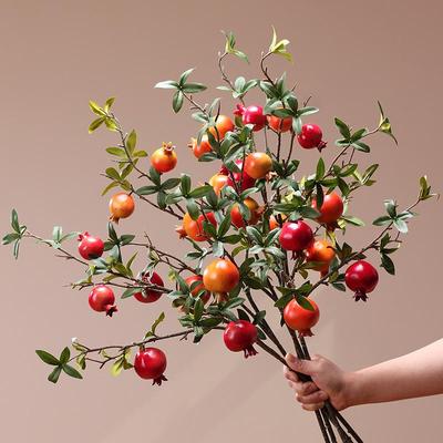 Decorațiuni pentru casă – Flori decorative şi coroane de flori