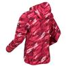 Regatta Womens/Ladies Serenton Brush Stroke Waterproof Jacket