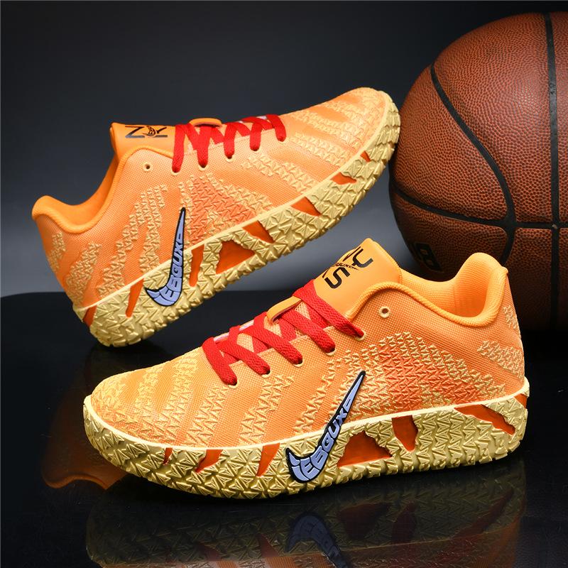Kross Morant 3. paaudzes basketbola apavi
