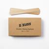 ZIZUSS Waxing Spatula Large 100pcs
