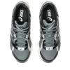 Asics Sports Shoes Unisex Size 021 2E GEL-1130 (1203A609), Adult, (Steel Gray/Black), 25.0 Cm,