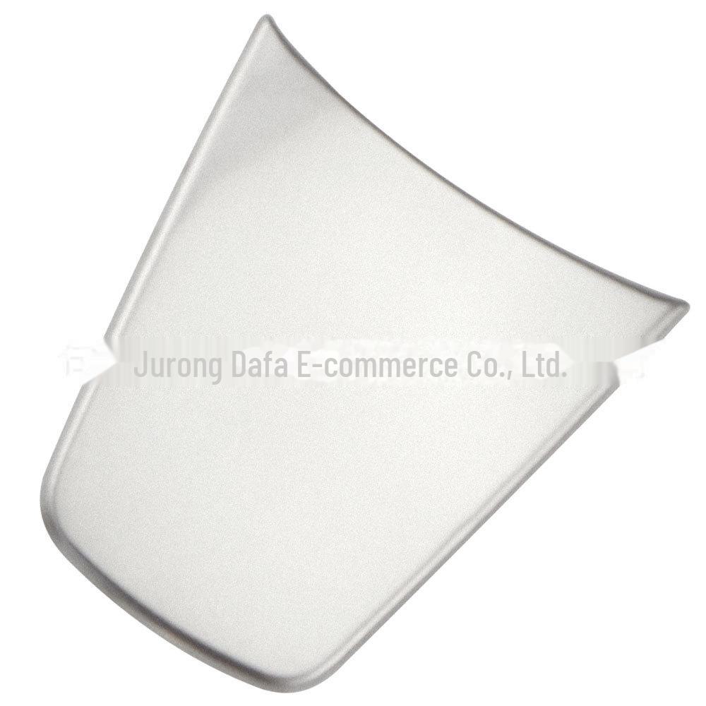 Tesla Model 3 U-Shaped Steering Wheel Accent Sticker