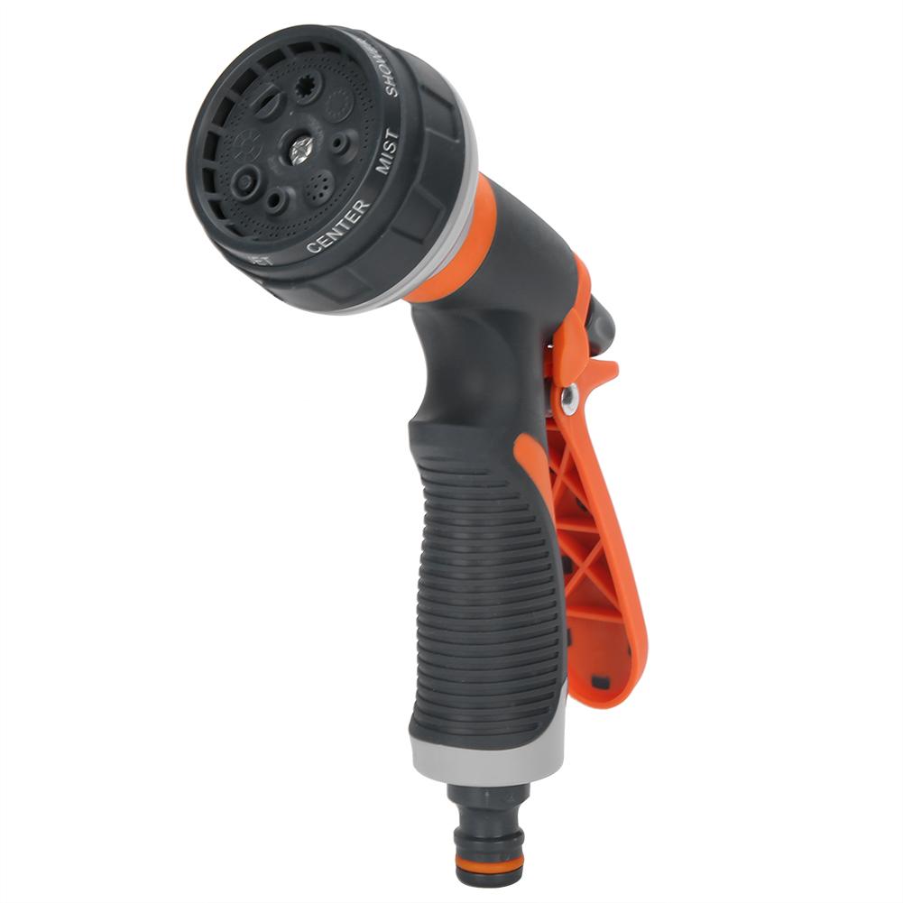 

MultiFunctional Garden Irrigation Water Sprayer Watering Sprinkler Car Cleaning Tool