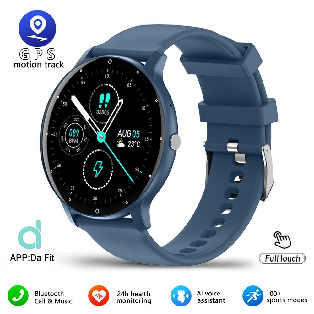 VIP GT4PRO ZL02C Smartwatch HW90