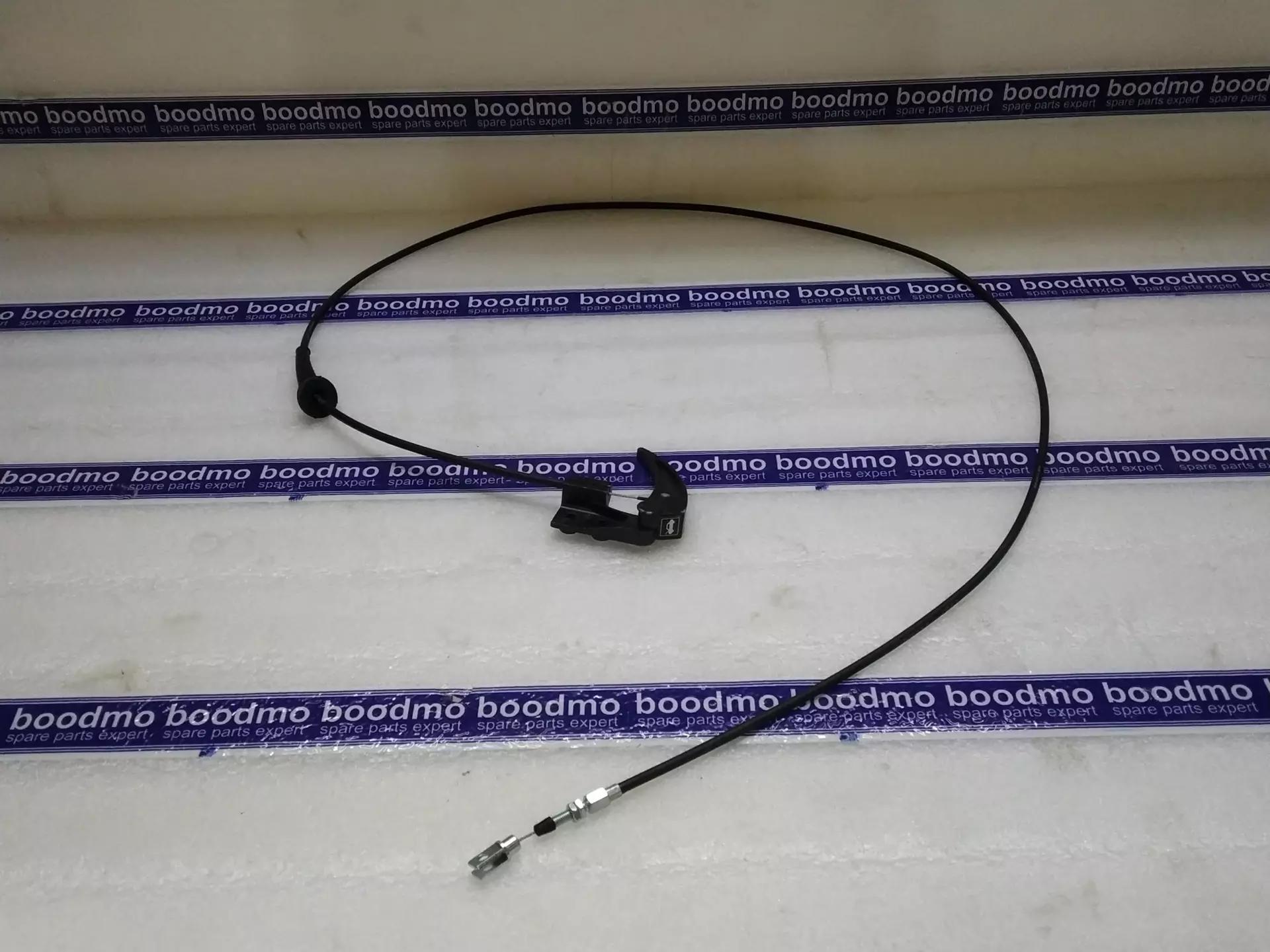 Mechanical Linkage Cable for TATA SUMO, SUMO GOLD, SUMO SPACIO - G265488700124