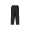 New FILA Knitted Sweatpants Women's F11W348604F-BK