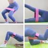 Non-Slip Glute Lift Resistance Band for Yoga and Squats