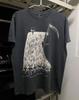 Radiohead Shirt, Radiohead Unisex Black T-shirt S-5XL Unisex T-Shirt