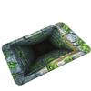 3D Floor Mats Carpet Bathroom and Toilet Absorbent Anti Slip Foot Mats