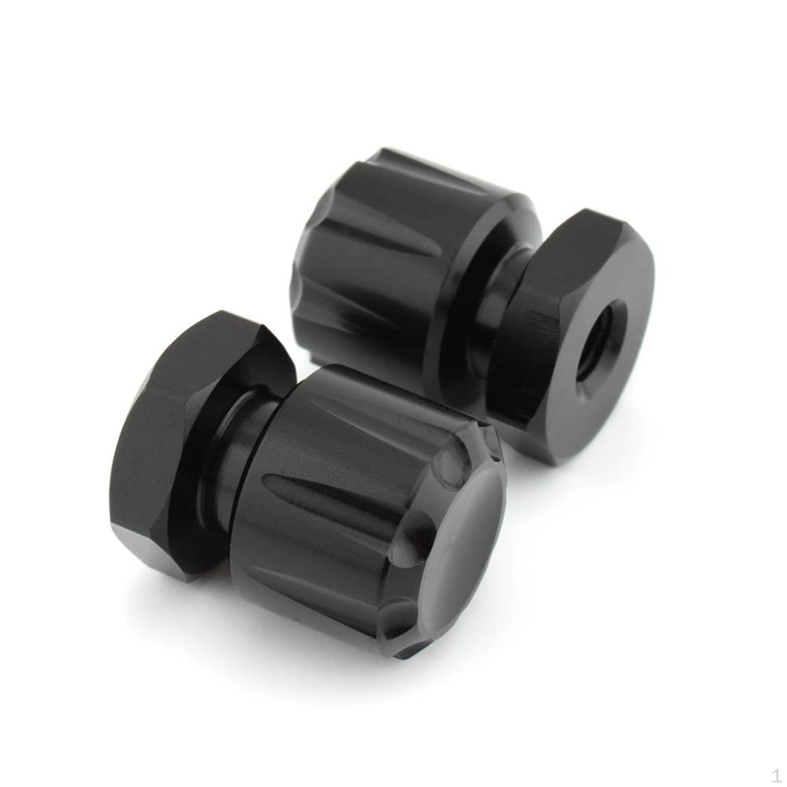 

Монтаж, аксессуары заменяют седельные болты 78032, подходят для Cvo Fxse. Простота установки. Премиум. Black