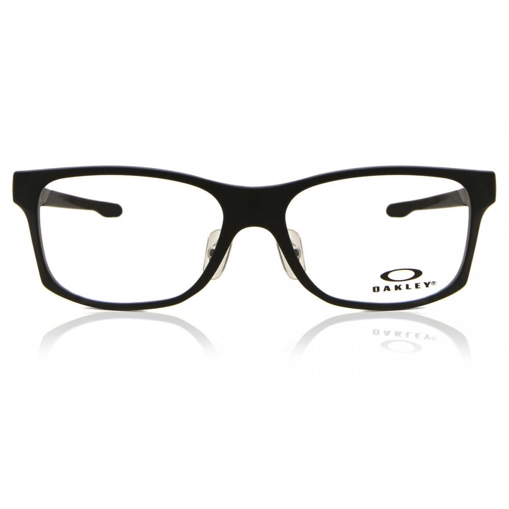 

Oakley Oy8025d Kick Over Youth Fit 802501 Men Eyeglasses Satin Black/52-15-131