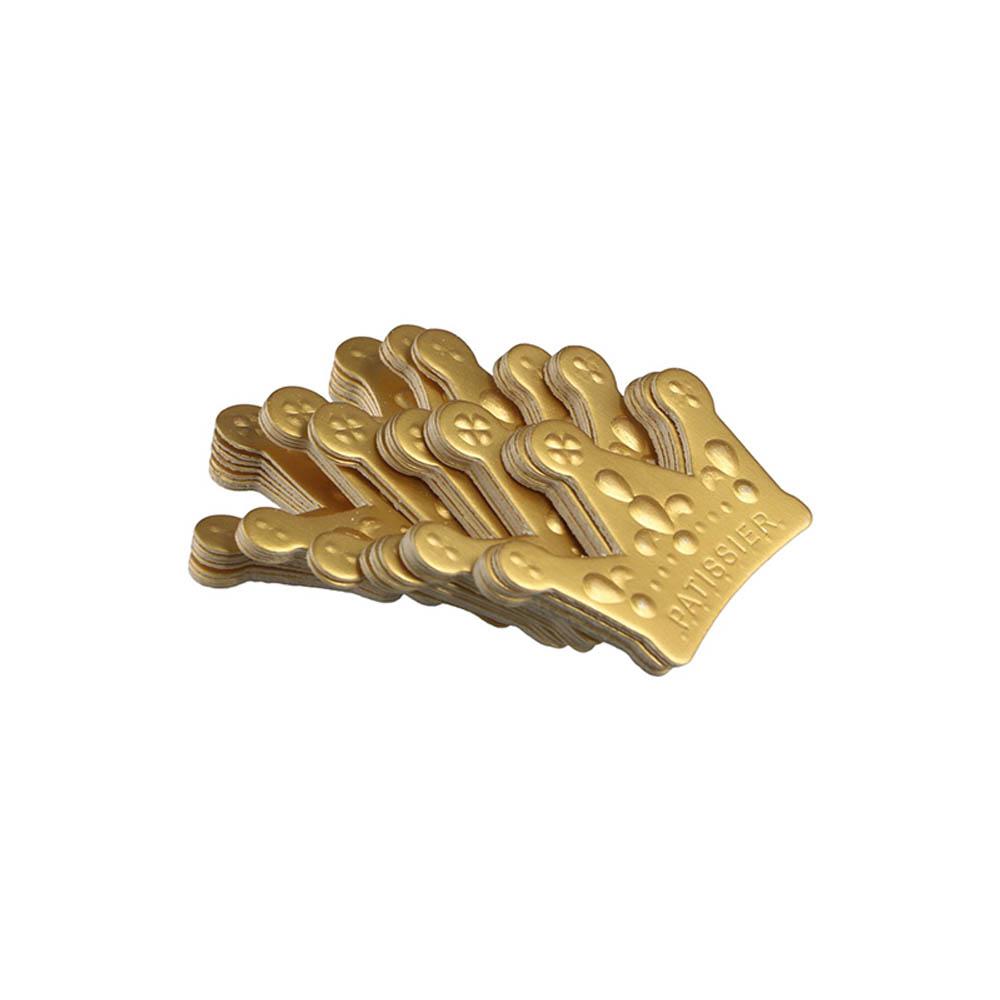 Birthday Decorations Wedding Accessories Princess Cupcake Picks Cake Tools Cake Topper Bakeware