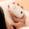 Electric Hand Warmers 3 Settings USB Hand Heater Outdoor Pocket Heater For Winter Outdoor Office Home Camping Hiking Travel