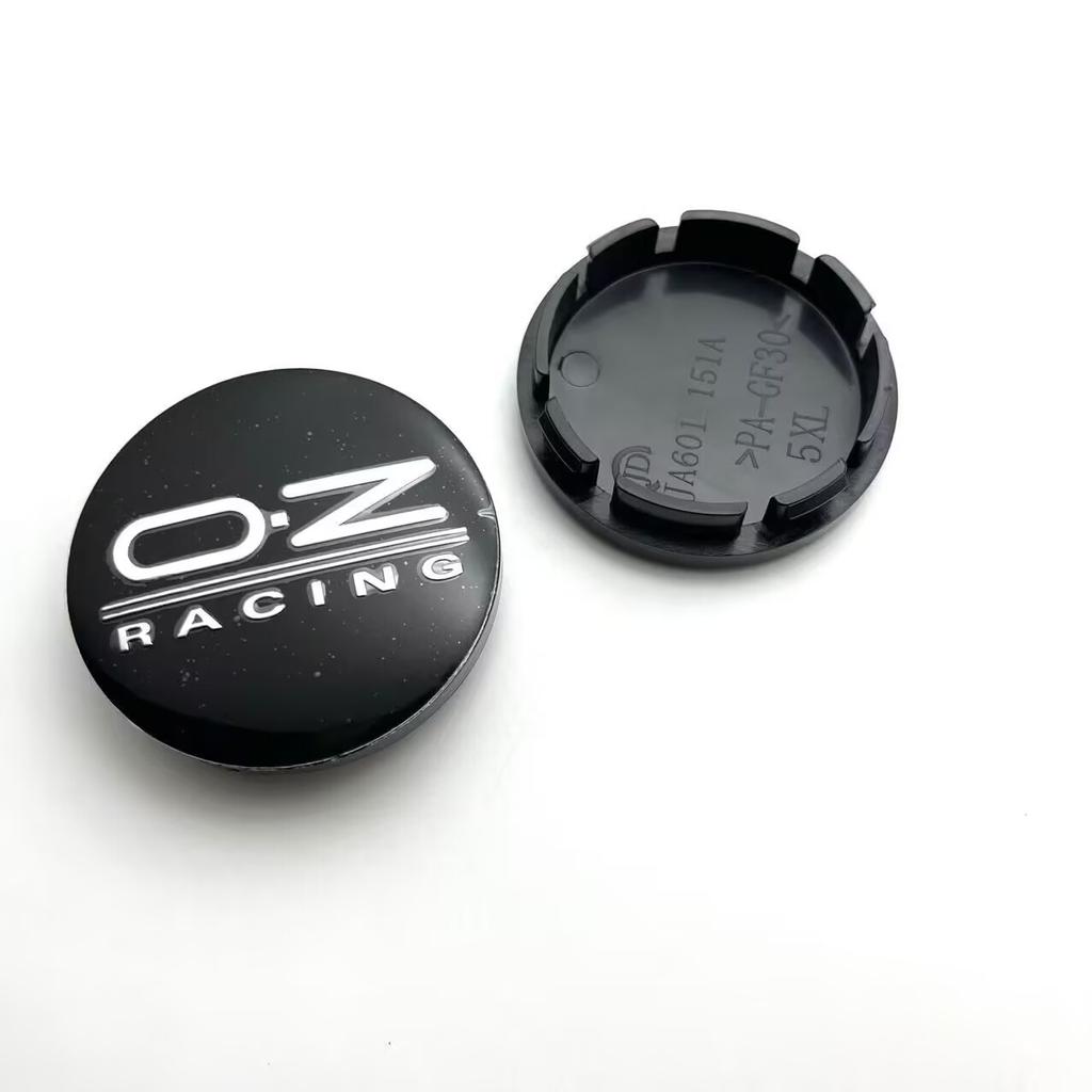 4 buc 56mm OZ Racing O.Z Capac Central Jantă Auto Capac Styling Emblemă Insignă Accesorii Auto