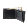 [Porter] Yoshida Bag Bifold Wallet Folding Wallet ABLE 030-03440 1. Black