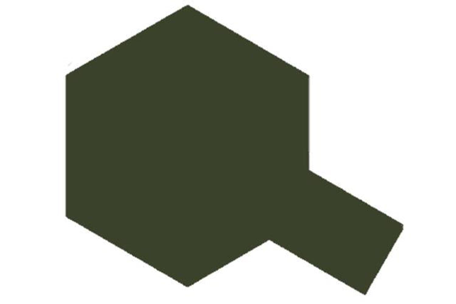 

Acrylic Mini Dark Green 2 Air XF-81 (Royal Force)