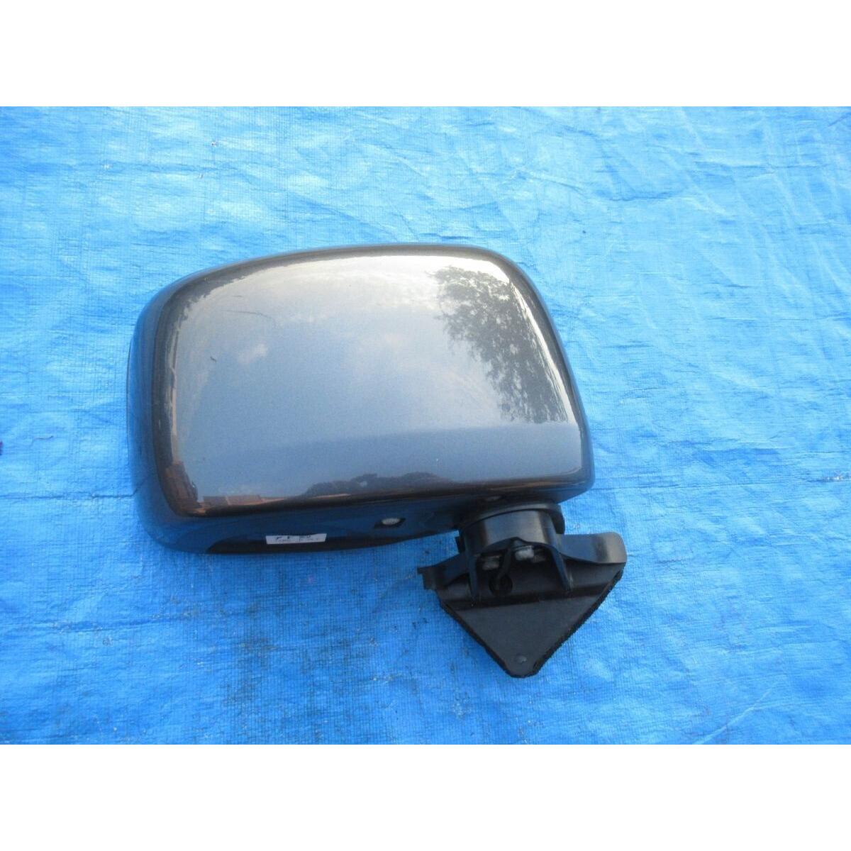 10-3-25 Wagon R MH34S  Door mirror Right side mirror 72M0 ZLY MJ34S