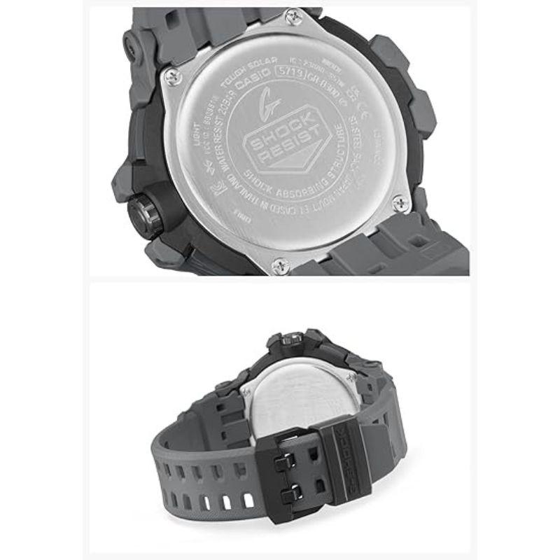 CASIO G-SHOCK GR-B300-8A2JF Gravitymaster Master of G Air Bluetooth Watch JAPAN
