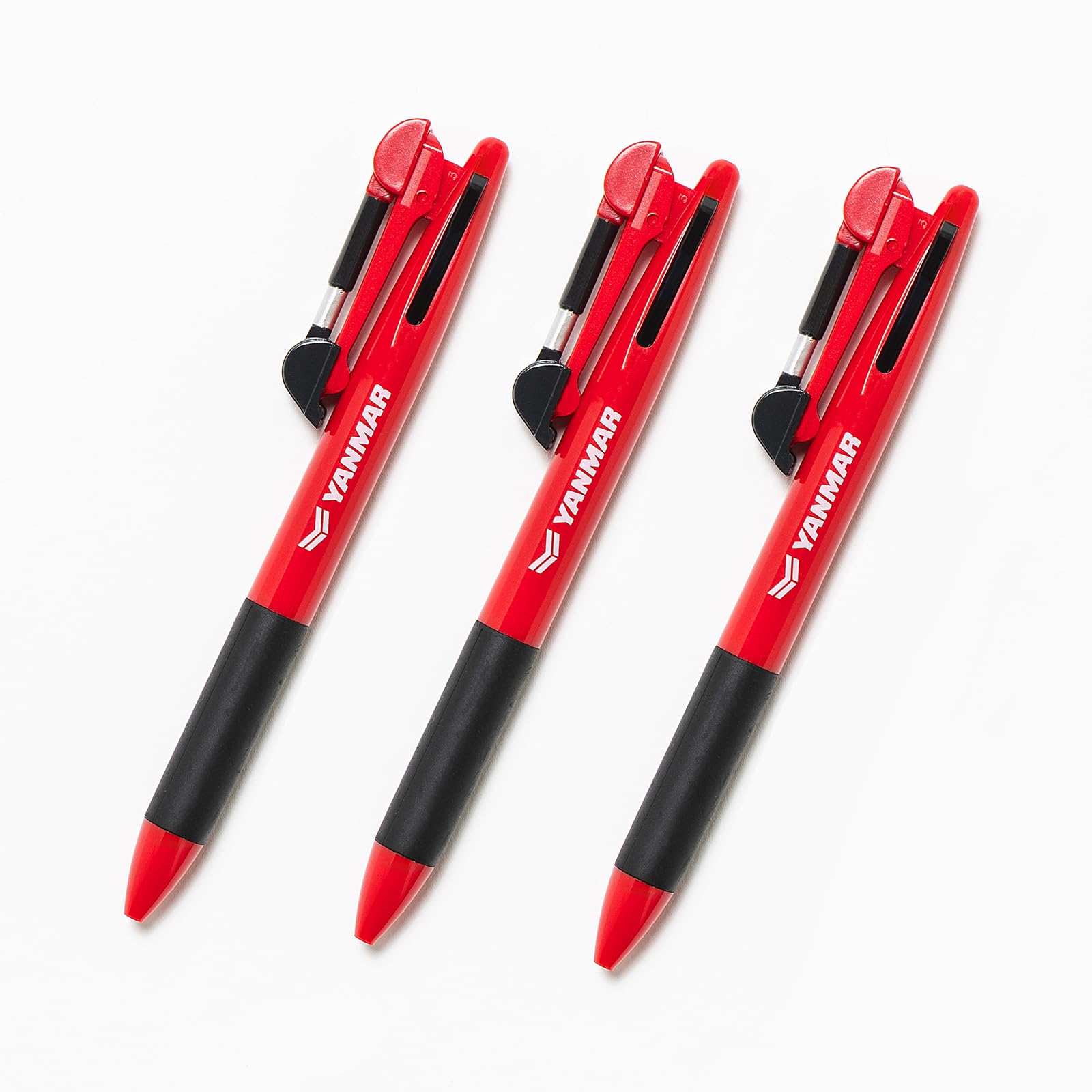 

Набор шариковых ручек Yanmar Shovel, шариковая ручка для строительства и работы, пишущая шариковая ручка YANMAR FLYING-Y, 3, ручка, машины, транспортные средства, инструменты, ручка,