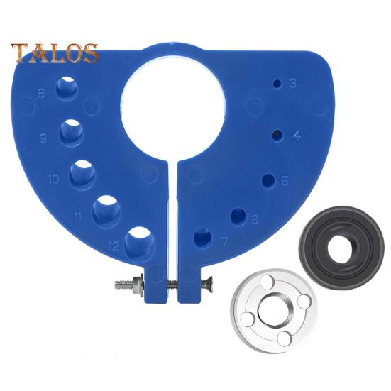 

Заточка сверл Многофункциональный инструмент для заточки сверл Широкая применимость Простота использования Приспособление для заточки сверл синий