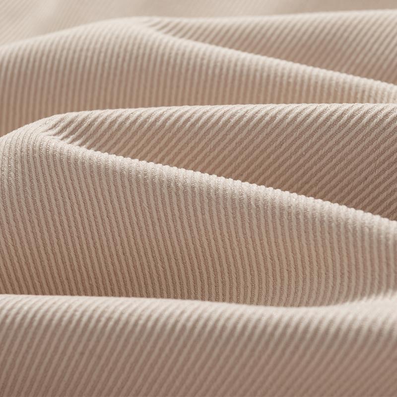 Summer Cargo Shorts Men Vintage Clothes Elastic Waist Casual Shorts