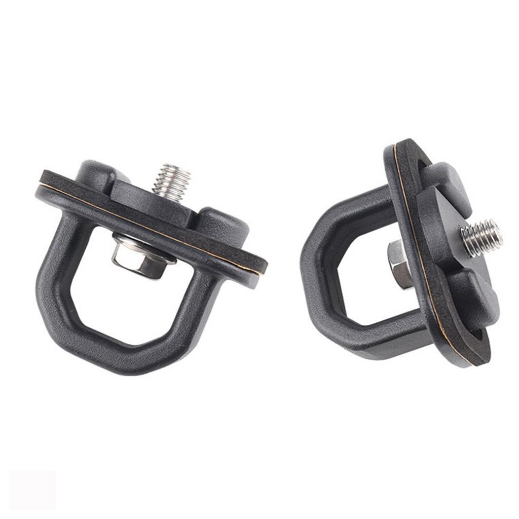 Tie Down Anchors Truck Bed Side Wall Anchors 2